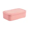 Pasek Polarbox POP Malva Geometric 9280